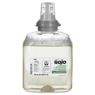 Excelon Green Cert Foam Soap, 1200ml 2/Case