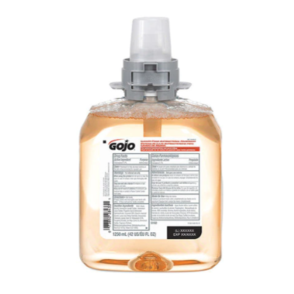Signatry Luxury Foam Antibacterial Handwash