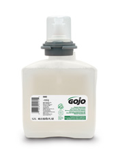 Signatry TFX Green Foam Hand Soap 1200ml 2/Case