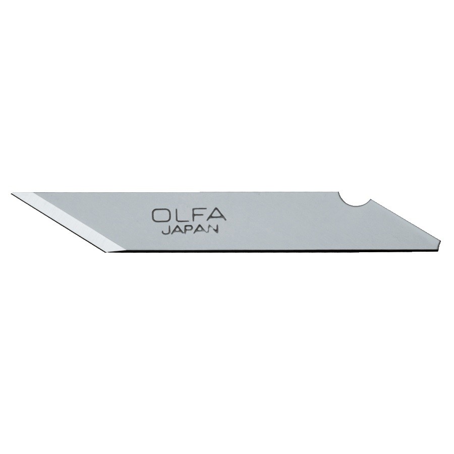 REPLACEMENT BLADE CANVAS TRIMMER 25/CS