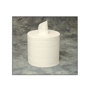 Centerpull Towel 2-Ply White 600'