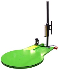 POLE WRAPPER