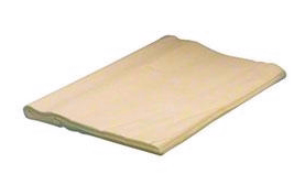 24"X18" Golden Duster 50 Count (10 per caes)