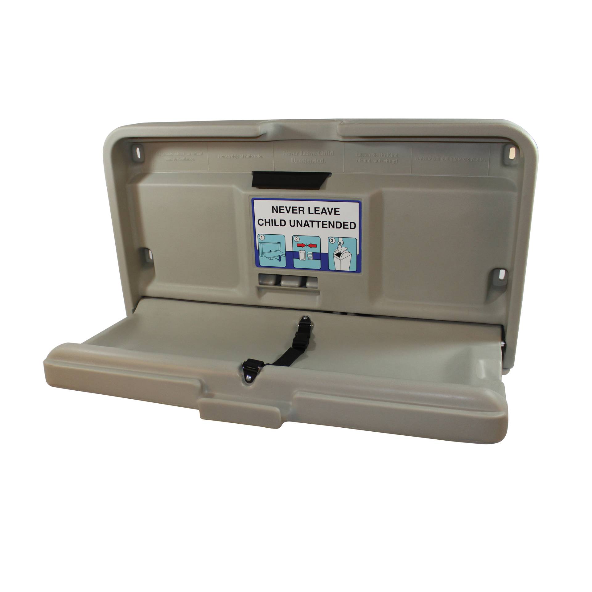 Baby Changing Table And Liners Gy