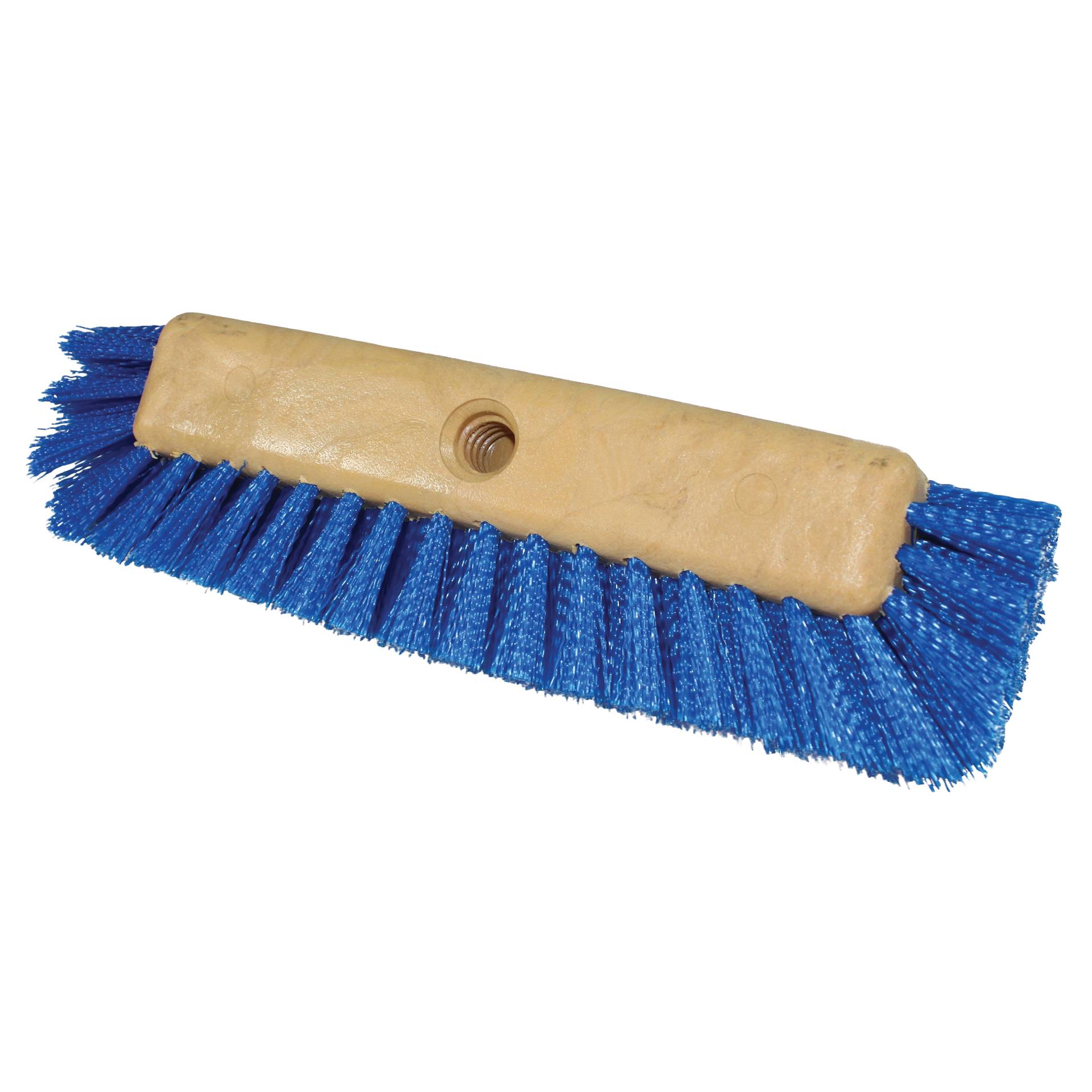 10" Deck Brush 6/Case