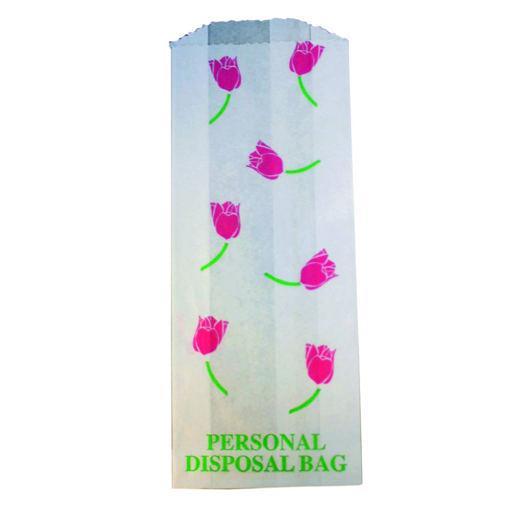 Sanitary Individual Disposal Bags