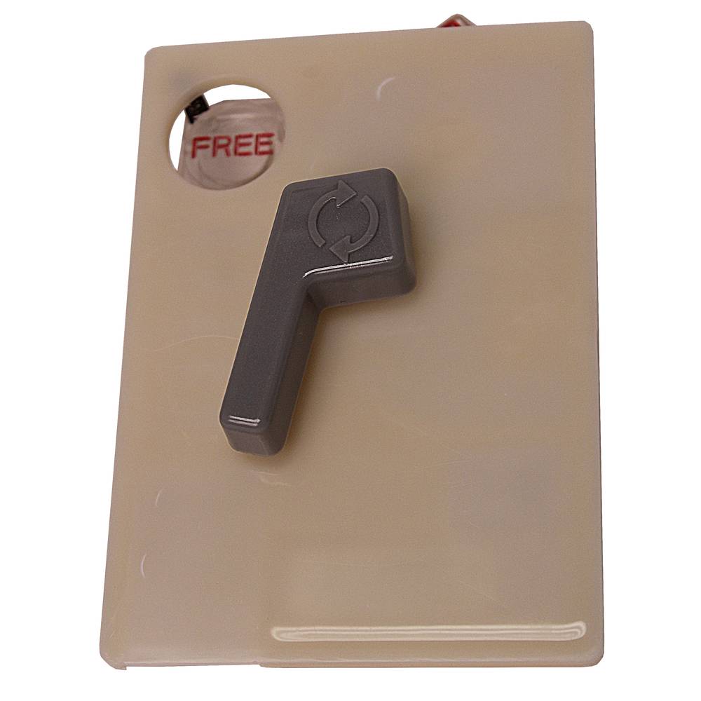 Free coin mechanism