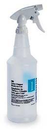 #1 Twist'N Fill Bottle W/Sprayer 32Oz 96/Case