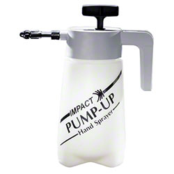 Pump-Up Foamer/Sprayer
