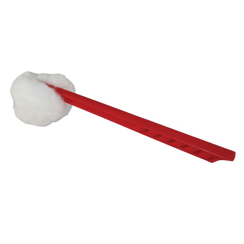 Duralon Red Toilet Bowl Mop