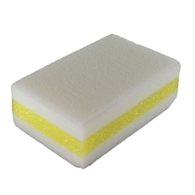 Amazing Sponge