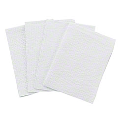 3PLY TISSUE 13X18 WH CS