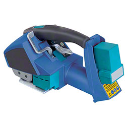 BP800 AUTOMATIC BATTERY PWD STRAP TOOL