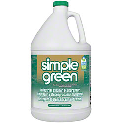 SIMPLE GREEN CLEANER/DEGREASER 6/1GAL