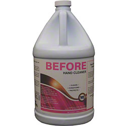 BEFORE HAND CLEANER CLNR 4/GL/CS