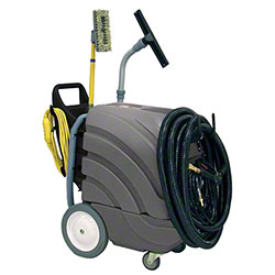All Surface Machine 