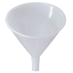 16 oz PLASTIC FUNNEL