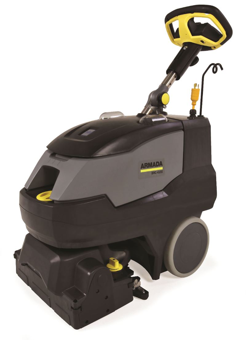 ARMADA BRC40/22C DEEP CA RPET EXTRACTOR