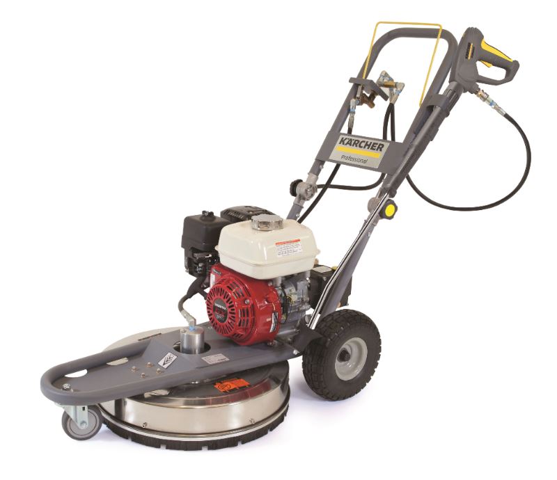 JARVIS PRESSURE WASHER