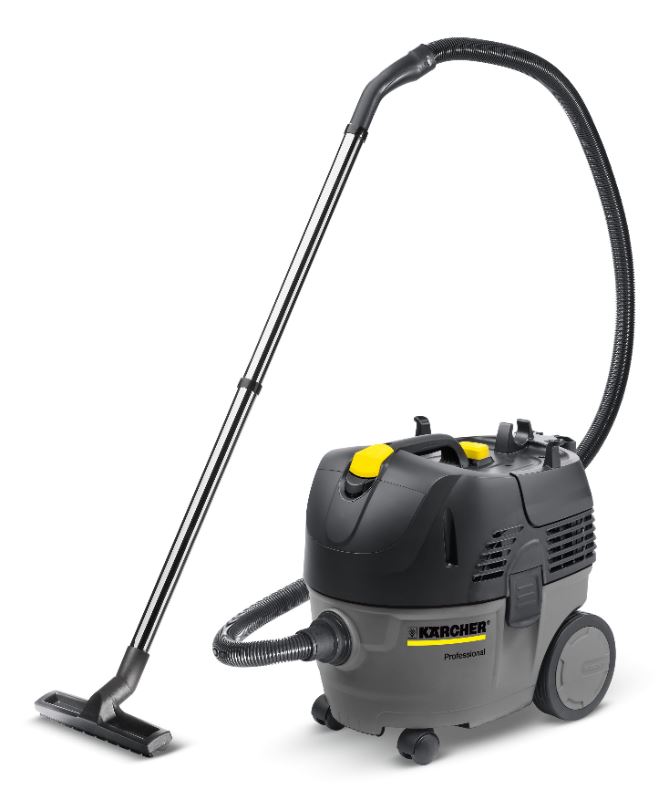 NT 25/1 AP WET/DRY VAC