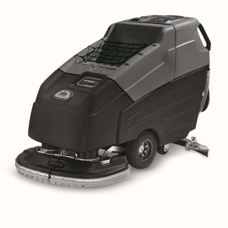 26" CUTTER AUTOMATIC SCRUBBER COMPLETE PH