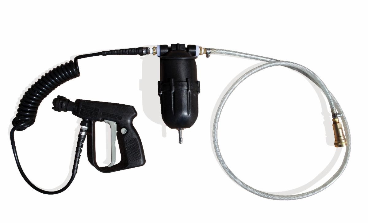 Mister-X Disinfecting Misting Sprayer