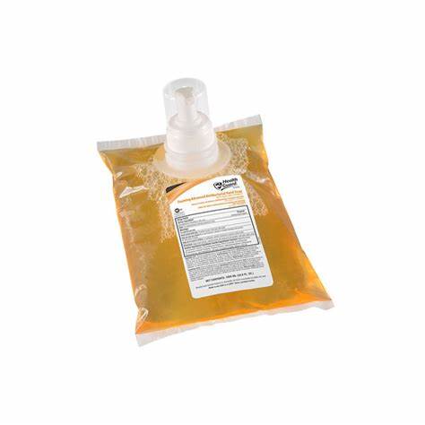 ADV ANTIBAC FOAM HAND SOAP 6/1000ML/CS