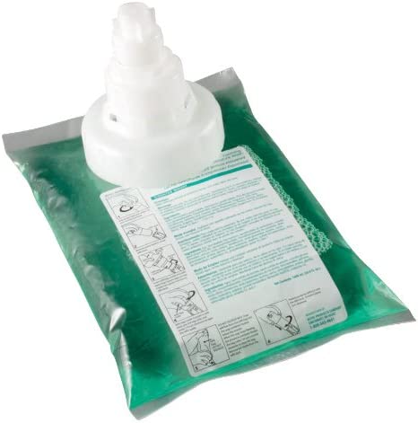ENRICHED FOAM HAND WASH 4/1GL/CS