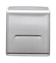 Dispenser Mod M Series Roll Towel SS 1/C
