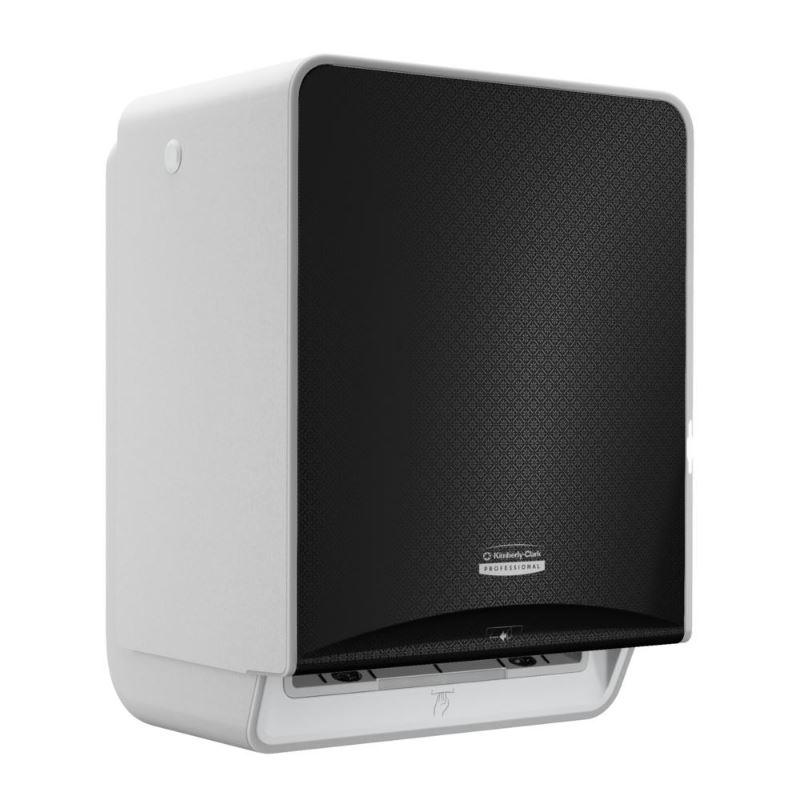 Kimberly Clark Icon Dispenser