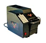 E-2 ELECTRIC GUM TAPE DISPENSER