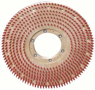 15" PAD LOK PAD DRIVER N/NP9200 PLATE