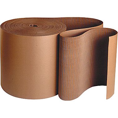 21X250 A Flute Single Face Corr 16Rl/Sk
