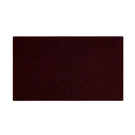 12X18 SCOTCH BRITE SURF PREP PAD PLUS 5/CS