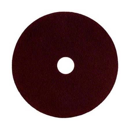 14" Scotch Brite Surface Prep Pad Plus 5/Case