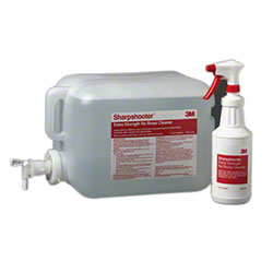 3M™ Sharpshooter™ Extra Strength No-Rinse Mark Remover, 1 Quart, 12/Case