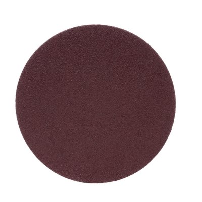 348D  6 60 Grit PSA Cloth Disc 5/50/CS