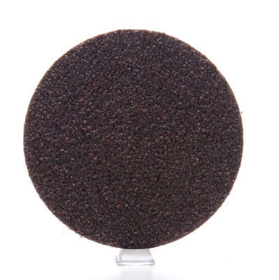 361F Roloc 3 36 Grit Resin Cloth Disc 4/50/CS