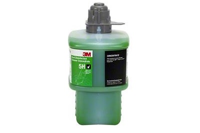 5H Twist N Fill Quat Disinfectant (6 per case)