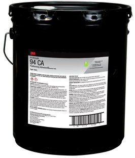 94CA Laminating Adhesive Clear 5GL Pail
