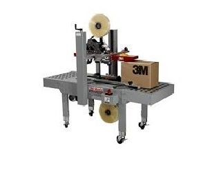 A20 3M ADJ CASE SEALER BOTTOM BELT DRIVE 2"