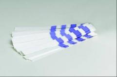3M™ Oil Quality Test Strips 1004, 40 Strips/Bottle, 4 Bottles/Case