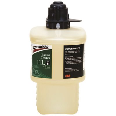 11L Twist N Fill Bonnet Cleaner 6/Case