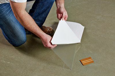 2200 Scotchguard Surface Protect Film 48inX25YD