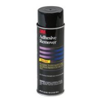 3M™ Adhesive Remover Citrus Base 6041, Net Wt 18.5 oz, 6/case, NOT FOR SALE OR USE IN CA & OTHER STATES, CONSULT LOCAL REGS