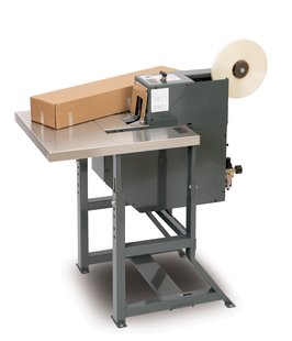 S867 Single Tape Head STand Only
