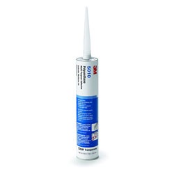 3M™ Polyurethane Multi-Purpose Adhesive 5010, Cream, 310 mL Cartridge, 12/case