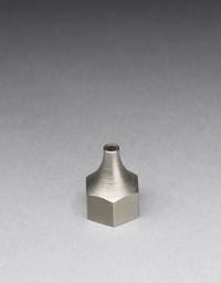 3M Poly II Nozzle .090" Fluted 3/PK