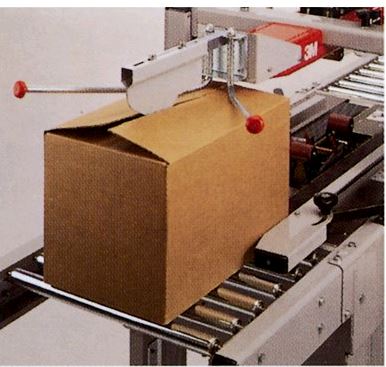 3M Matic Case Sealer 3 Flap Folder Kit