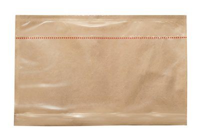 6.75X10.75 Packing List Envelope 500/Case